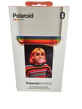 Impressora Fotográfica Polaroid Hi-Print Bluetooth 2x3 Bolso - 9046 comprar usado  Enviando para Brazil