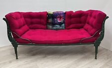 ornate sofa for sale  LYTHAM ST. ANNES