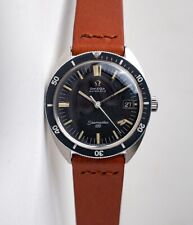 1969 omega seamaster for sale  San Diego