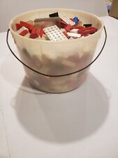 lego 8 buckets for sale  Lewisville