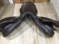 Ideal saddle brown for sale  Shipping to Ireland