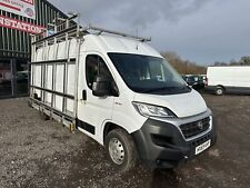 2019 fiat ducato for sale  SOLIHULL