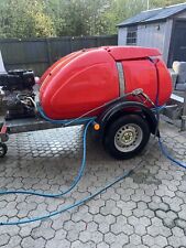 water bowser for sale  MANCHESTER