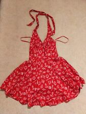Hell bunny halter for sale  KETTERING