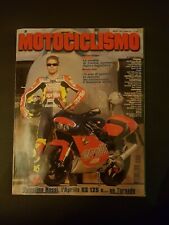 Motociclismo marzo 1999 usato  Sanremo