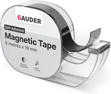Gauder magnetbandspender dünn gebraucht kaufen  Versand nach Germany
