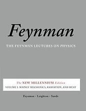 Feynman lectures physics gebraucht kaufen  Berlin