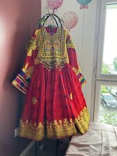 Afghan dress d'occasion  Nantes-