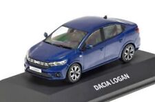 Dacia logan blue d'occasion  Expédié en Belgium