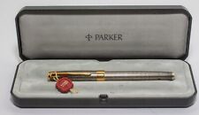 Parker sonnet cisele for sale  Lutz