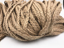 Natural hessian jute for sale  Shipping to Ireland
