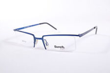 Bench BCK-1- Semi-Rimless TR436 Eyeglasses Glasses Frames Eyewear for sale  Shipping to South Africa