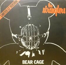 Stranglers bear cage for sale  Ireland