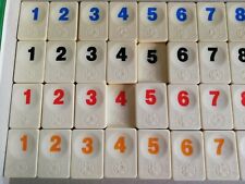 Spears rummikub number for sale  BRIGHTON