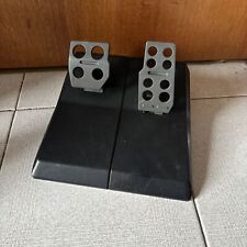Foot Pedal For Logitech Wingman E-UD4 Formula Force Steering Wheel E-UD4, E-YB5, used for sale  Shipping to South Africa