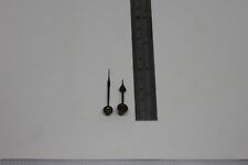 Bulle clock hands for sale  NORWICH