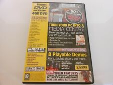Format dvd rom for sale  BANBURY