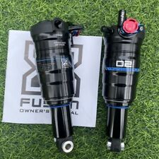 X-FUSION O2 PRO MTB Shock RLR controle remoto munhão 165*38mm bloqueio rebote comprar usado  Enviando para Brazil