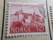 Norvege norge 1977 d'occasion  Nice-