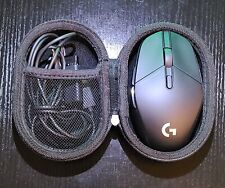 Usado, Mouse óptico para juegos inalámbrico ligero Logitech G303 910-006103 como nuevo segunda mano  Embacar hacia Argentina