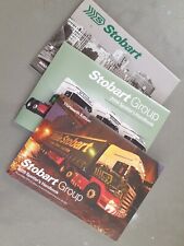 Eddie stobart spotters for sale  NEWHAVEN