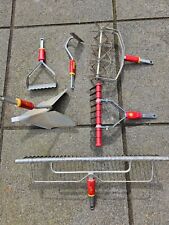 wolf tools for sale  LUTON