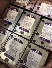Western Digital Purple Surveillance Hard Drive 4 TB for sale  Shipping to South Africa