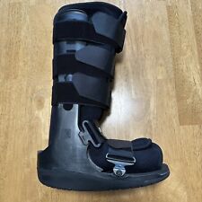 Used, Ossur Form Fit Tall Medical Walking Boot Ankle Foot Fracture Brace Size Medium for sale  Shipping to South Africa