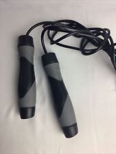 Weighted skipping rope for sale  Littleton