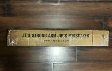 Strong arm jack for sale  Buffalo