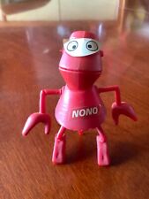 Nono petit robot d'occasion  Ramonville-Saint-Agne