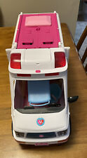 Barbie ambulance care for sale  Redford