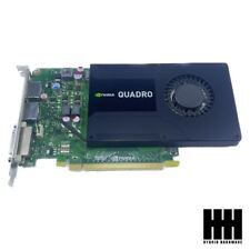 Nvidia Quadro K2200 4GB Gddr 5 Placa Gráfica comprar usado  Enviando para Brazil