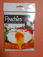 Poachies egg poaching for sale  LONDON