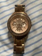 Fossil watch women for sale  Columbus