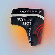 Odyessey white hot for sale  Shipping to Ireland