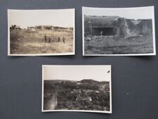 Alte fotos bunker gebraucht kaufen  Stöcken