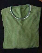Maglione verde eredi usato  Roma