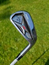 Callaway hot pro for sale  ETCHINGHAM