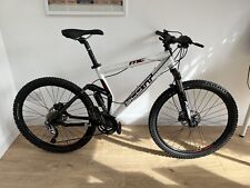 scott mountain bikes for sale  KNUTSFORD