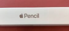 Apple Pencil (2ª Geração) para iPad Pro - Branco *SOMENTE CAIXA VAZIA!! comprar usado  Enviando para Brazil