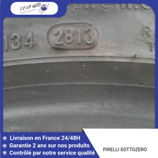 Paire pneus pirelli d'occasion  Saint-Quentin