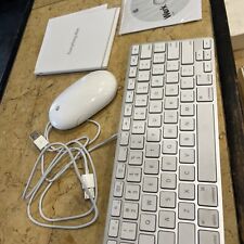 Apple keyboard a1242 for sale  Fort White