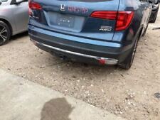Rear bumper park for sale  Tomball