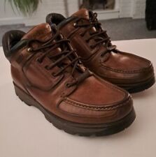 mens rockport boots for sale  PEACEHAVEN