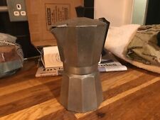 Cup hob cafetiere for sale  HASTINGS