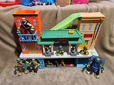Tmnt sewer lair for sale  Natrona Heights