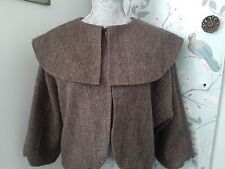 Odilynch tweed look for sale  BOLTON