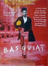 Basquiat schnabel warhol d'occasion  France