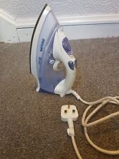 Philips iron elance for sale  BRECHIN